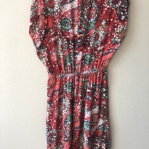 Cabi casual dress